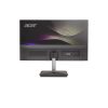 ACER IPS Vero Monitor RS272bpamix 27", 16:9 FHD, 100Hz, FreeSync, 1ms, 250nits, HDMI, VGA, MM, fekete