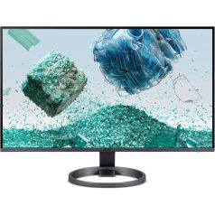   Mon Acer 27" Vero RL272Eyiiv  ZeroFrame FreeSync monitor - IPS - 100Hz | 2 év garancia |