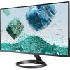 Mon Acer 27" Vero RL272Eyiiv  ZeroFrame FreeSync monitor - IPS - 100Hz | 2 év garancia |