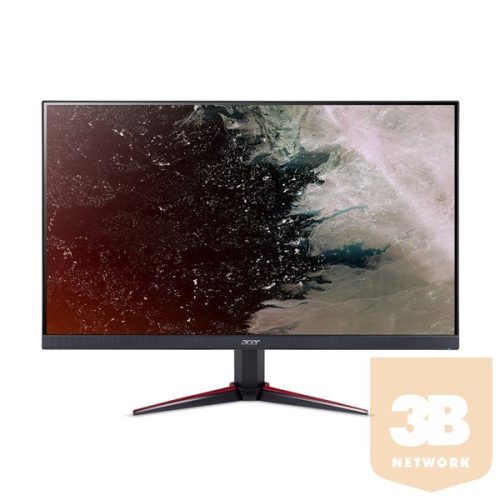 ACER IPS LED Nitro VG270bmiix 27", 16:9, FHD, 1ms, 250nits, VGA, 2xHDMI, MM, fekete