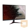 ACER IPS LED Nitro VG270bmiix 27", 16:9, FHD, 1ms, 250nits, VGA, 2xHDMI, MM, fekete