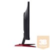 ACER IPS LED Nitro VG270bmiix 27", 16:9, FHD, 1ms, 250nits, VGA, 2xHDMI, MM, fekete