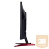 ACER IPS LED Nitro VG270bmiix 27", 16:9, FHD, 1ms, 250nits, VGA, 2xHDMI, MM, fekete