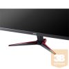 ACER IPS LED Nitro VG270bmiix 27", 16:9, FHD, 1ms, 250nits, VGA, 2xHDMI, MM, fekete