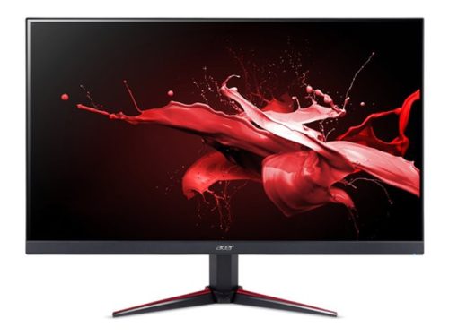 ACER VG270M3 27inch IPS ZeroFrame 180Hz 250nits 1ms/0.5ms 2xHDMI DP MM Audio out HDR10 FreeSync Premium EU MPRII H.cable Black