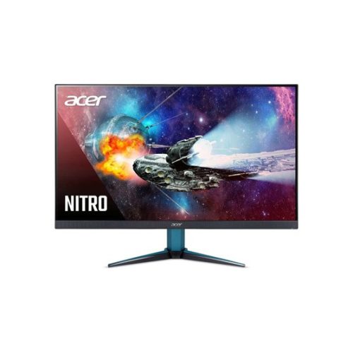 Mon Acer 27" Nitro VG270UEbmiipx  ZeroFrame FreeSync monitor - IPS - 100Hz | 2 év garancia |