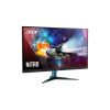 Mon Acer 27" Nitro VG270UEbmiipx  ZeroFrame FreeSync monitor - IPS - 100Hz | 2 év garancia |