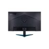 Mon Acer 27" Nitro VG270UEbmiipx  ZeroFrame FreeSync monitor - IPS - 100Hz | 2 év garancia |