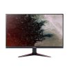 Mon Acer 27" Nitro VG270UEbmiipx  ZeroFrame FreeSync monitor - IPS - 100Hz | 2 év garancia |