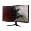 Mon Acer 27" Nitro VG270UEbmiipx  ZeroFrame FreeSync monitor - IPS - 100Hz | 2 év garancia |