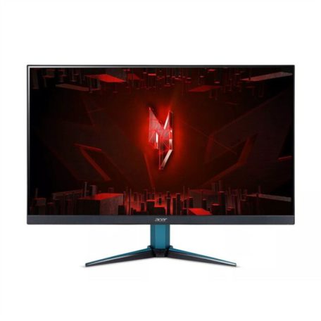 Mon Acer 27" Nitro VG271UM3bmiipx  ZeroFrame FreeSync Premium monitor - IPS - 180Hz | 2 év garancia |