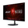 Mon Acer 27" Nitro XF270M3biiph ZeroFrame FreeSync Premium - IPS - 180Hz | 2 év garancia |