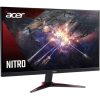 Mon Acer 27" Nitro XV271UM3bmiiprx ZeroFrame FreeSync Premium Pivot - IPS - 180Hz | 2 év garancia |