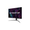 Mon Acer 27" Predator XB273UV3bmiiprzx ZeroFrame FreeSync Premium - IPS - 180Hz | 2 év garancia |