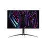 Mon Acer 27" Predator X27Ubmiipruzx  ZeroFrame FreeSync Premium monitor - IPS - 240Hz | 2 év garancia |