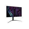 Mon Acer 27" Predator X27Ubmiipruzx  ZeroFrame FreeSync Premium monitor - IPS - 240Hz | 2 év garancia |