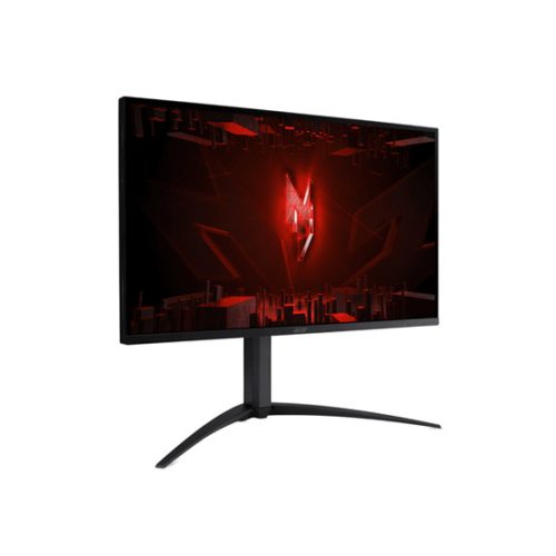 Mon Acer 27" Nitro XV275UP3biiprx  ZeroFrame FreeSync Premium monitor - VA - 170Hz - Dobozsérült termék