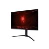 Mon Acer 27" Nitro XV275UP3biiprx  ZeroFrame FreeSync Premium monitor - VA - 170Hz - Dobozsérült termék