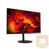 Mon Acer 31.5"  Nitro XV322QUPbmiipprzx  ZeroFrame FreeSync Premium IPS 165Hz | 2 év garancia |