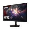 ACER IPS Nitro Monitor XV322QKKVbmiiphuzx 31,5", 16:9 UHD, 144Hz, FreeSync, 0,5ms, 350nits, 2xHDMI, DP, MM, fekete