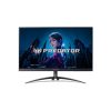 Mon Acer 31.5" Predator XB323QUM3bmiiphx ZeroFrame FreeSync Premium - IPS - 180Hz | 2 év garancia |