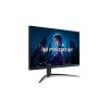 Mon Acer 31.5" Predator XB323QUM3bmiiphx ZeroFrame FreeSync Premium - IPS - 180Hz | 2 év garancia |