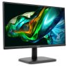 Mon Acer 24,5" EK251QEBI ZeroFrame FreeSync - IPS |2 év garancia|