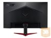 Mon Acer 24.5" Nitro VG252QSbmiipx ZeroFrame FreeSync monitor - IPS - 165 Hz |2 év garancia|