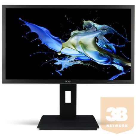 Mon Acer 23,8" B246HYLBymiprx IPS LED - 60 Hz |3 év garancia|