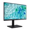 Mon Acer 23.8" Vero B247YEBMIPRZXV  ZeroFrame FreeSync - IPS - 100Hz | 2 év garancia |