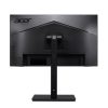 Mon Acer 23.8" Vero B247YEBMIPRZXV  ZeroFrame FreeSync - IPS - 100Hz | 2 év garancia |