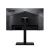 Mon Acer 23.8" Vero B247YEbmiprxv  ZeroFrame FreeSync monitor - IPS - 100Hz - Dobozsérült termék