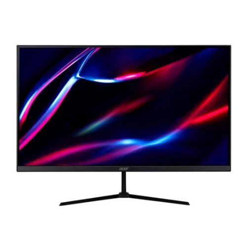 Mon Acer 23.8" Nitro QG240YS3bipx ZeroFrame FreeSync Premium - VA - 180Hz | 2 év garancia |