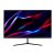 Mon Acer 23.8" Nitro QG240YS3bipx ZeroFrame FreeSync Premium - VA - 180Hz | 2 év garancia |