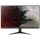 Mon Acer 23,8" Nitro VG240YS3bmiipx  ZeroFrame FreeSync Premium - VA - 180Hz | 2 év garancia |