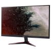 Mon Acer 23,8" Nitro VG240YS3bmiipx  ZeroFrame FreeSync Premium - VA - 180Hz | 2 év garancia |