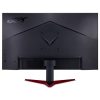 Mon Acer 23,8" Nitro VG240YS3bmiipx  ZeroFrame FreeSync Premium - VA - 180Hz | 2 év garancia |