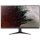 Mon Acer 23.8" Nitro VG240YEbmiix  ZeroFrame FreeSync monitor - IPS - 100Hz | 2 év garancia |