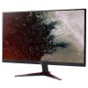 Mon Acer 23.8" Nitro VG240YEbmiix  ZeroFrame FreeSync monitor - IPS - 100Hz | 2 év garancia |