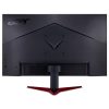 Mon Acer 23.8" Nitro VG240YEbmiix  ZeroFrame FreeSync monitor - IPS - 100Hz | 2 év garancia |