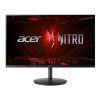 Mon Acer 23.8" Nitro XF240YM3biiph ZeroFrame FreeSync Premium - IPS - 180Hz | 2 év garancia |