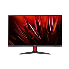   ACER IPS Nitro Monitor KG242YM3bmiipx 23,8", 16:9 FHD, 180Hz, FreeSync, 1ms, 250nits, 2xHDMI, DP, MM, fekete