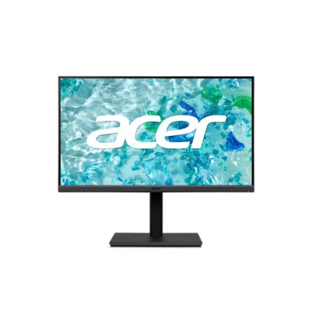 Mon Acer 21.5" Vero B227QEbmiprzxv ZeroFrame FreeSync Pivot - IPS - 100Hz | 3 év garancia |