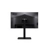 Mon Acer 21.5" Vero B227QEbmiprzxv ZeroFrame FreeSync Pivot - IPS - 100Hz | 3 év garancia |