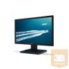 ACER TN LED Monitor 21.5" V226HQLBbi, 16:9, 1920x1080, 5ms, 200nits, HDMI, D-Sub