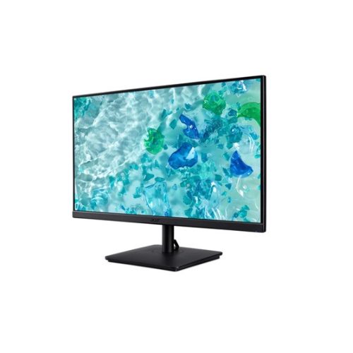 Mon Acer 21.5" Vero V227QE3BIV - IPS - 100 Hz | 3 év garancia |