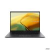 Asus ZenBook UM3402YA-KM454W - Windows® 11  - Jade Black - OLED