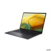 Asus ZenBook UM3402YA-KM454W - Windows® 11  - Jade Black - OLED