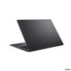 Asus ZenBook UM3402YA-KM454W - Windows® 11  - Jade Black - OLED