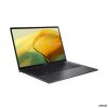 Asus ZenBook 14 UM3402YA-KM774TW - Windows® 11  - Jade Black - OLED